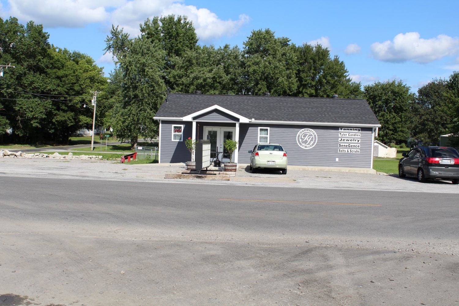 16258 Pittsburg Rd, Pittsburg, IL 62974